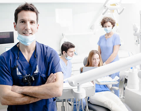Oral Surgery